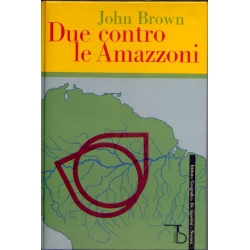 John Brown - Due contro le Amazzoni