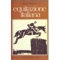 Baldo Bacca - Equitazione italiana