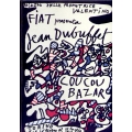 FIAT presenta Jean Dubuffet - Coucou Bazar