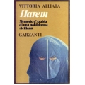 Vittoria Alliata - Harem