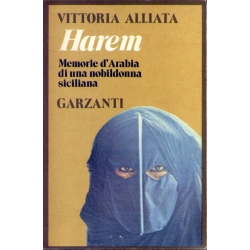 Vittoria Alliata - Harem