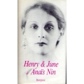 Anais Nin - Henry & June
