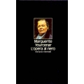 Marguerite Yourcenar - L'opera al nero