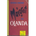 Georges Simenon - Maigret in Olanda