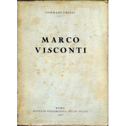 Tommaso Grossi - Marco Visconti