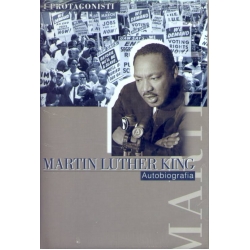 Martin Luther King - Autobiografia