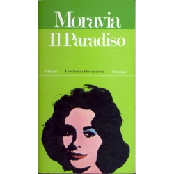 Alberto Moravia - Il paradiso