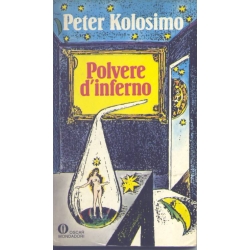 Peter Kolosimo - Polvere d'inferno