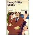 Henry Miller - Sexus