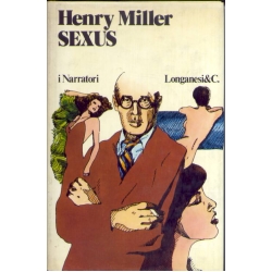 Henry Miller - Sexus