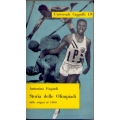 Antonio Fugardi - Storia delle Olimpiadi dalle origini al 1960 AUTOGRAFATO DA OLIMPIONICI