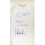 Antonio Fugardi - Storia delle Olimpiadi dalle origini al 1960 AUTOGRAFATO DA OLIMPIONICI