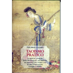 Thomas Cleary - Taoismo pratico