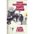 Carlo Castellaneta - Tante storie La vita l'amore a Milano
