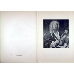 Remo Giazotto - Vivaldi