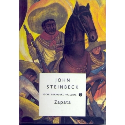 John Steinbeck - Zapata
