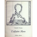 Leonardo Sciascia - L'affaire Moro