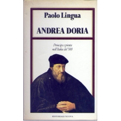 Paolo Lingua - Andrea Doria