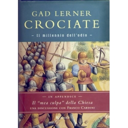 Gad Lerner - Crociate
