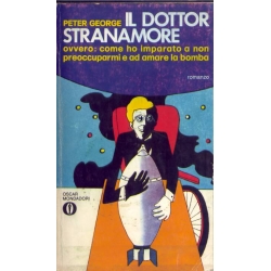 Peter George - Il Dottor Stranamore