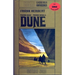 Frank Herbert - Dune