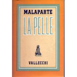 Curzio Malaparte - La pelle