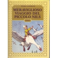 Selma Lagerlof - Meraviglioso viaggio del piccolo Nils