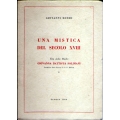 Giovanni Musso - Una mistica del secolo XVIII