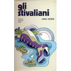 Dino Verde - Gli stivaliani