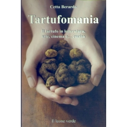 Cetta Berardo - Tartufomania