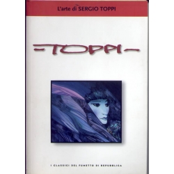 Sergio Toppi - Toppi