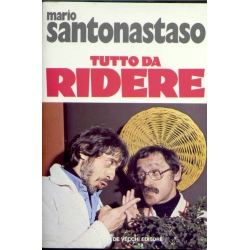 Mario Santonastaso - Tutto da ridere