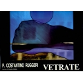 P. Costantino Ruggeri - Vetrate