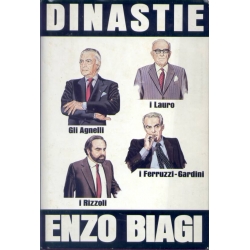 Enzo Biagi - Dinastie