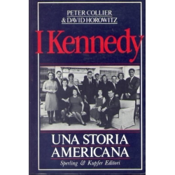 Peter Collier & David Horowitz - I Kennedy