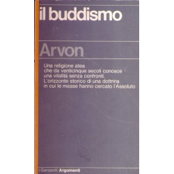 Henri Arvon - Il buddismo