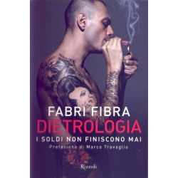 Fabri Fibra - Dietrologia