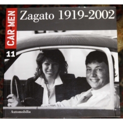 Zagato 1919 - 2002