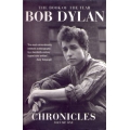 Bob Dylan - Chronicles Volume one