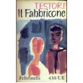 Giovanni Testori - Il fabbricone