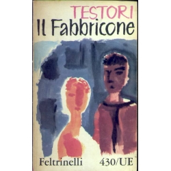 Giovanni Testori - Il fabbricone