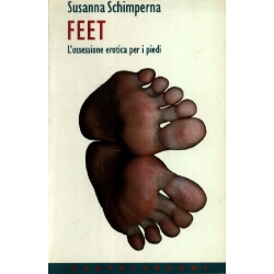 Susanna Schimperna - Feet