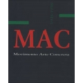Luciano Caramel - MAC movimento arte concreta 1948 - 1958