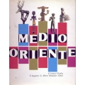 Leonard Woolley - Medio Oriente