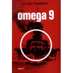 Aldo Pasetti - Omega 9