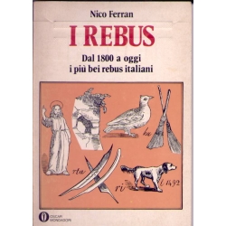 Nico Ferran - I rebus