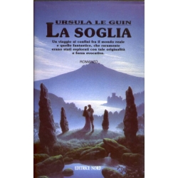 Ursula Le Guin - La soglia