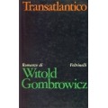 Transatlantico - Witold Gombrowicz