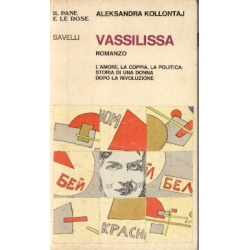 Aleksandra Kollontaj - Vassilissa