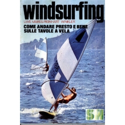Uwe Mares e  Reinhart Winkler - Windsurfing